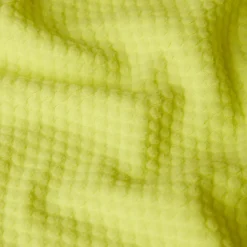 Hot The North Face Winter Warm Pro Fleece Med Kvart Lynlås Til Herrer Firefly Yellow