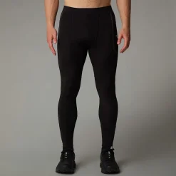 Best The North Face Winter Warm Pro Tights Til Herrer TNF Black-NPF