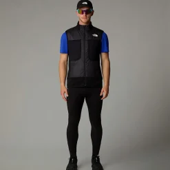 Best The North Face Winter Warm Pro Tights Til Herrer TNF Black-NPF