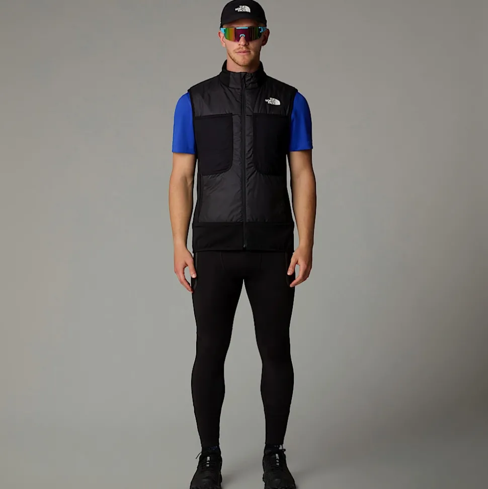 Best The North Face Winter Warm Pro Tights Til Herrer TNF Black-NPF
