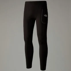 Best The North Face Winter Warm Pro Tights Til Herrer TNF Black-NPF