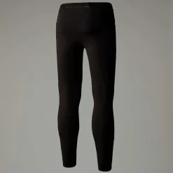 Best The North Face Winter Warm Pro Tights Til Herrer TNF Black-NPF