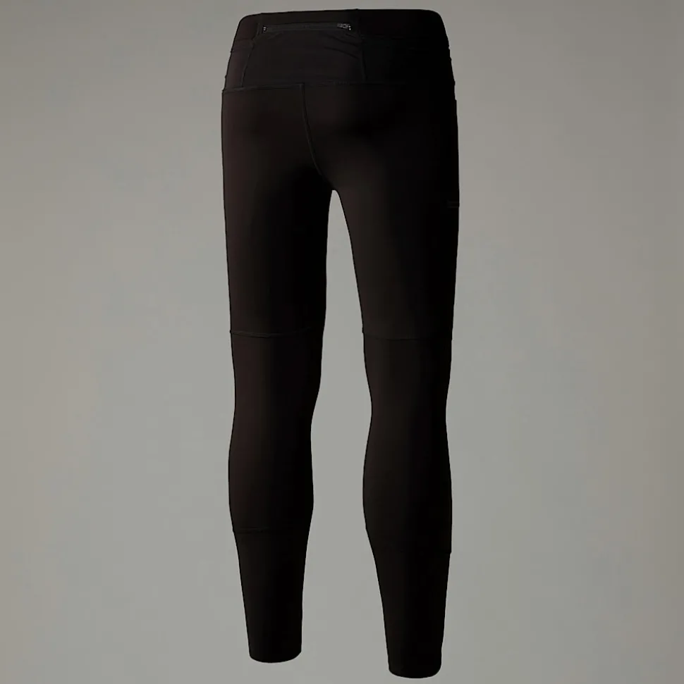 Best The North Face Winter Warm Pro Tights Til Herrer TNF Black-NPF