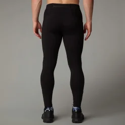 Best The North Face Winter Warm Pro Tights Til Herrer TNF Black-NPF