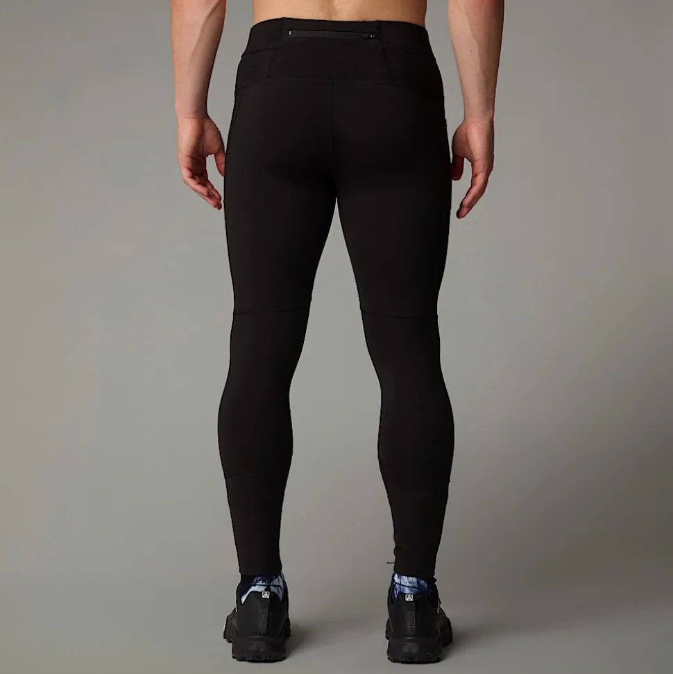 Best The North Face Winter Warm Pro Tights Til Herrer TNF Black-NPF
