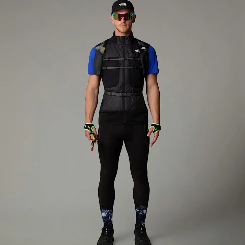 Best The North Face Winter Warm Pro Tights Til Herrer TNF Black-NPF