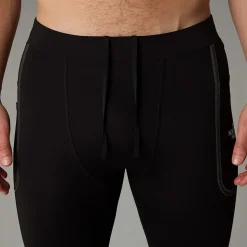 Best The North Face Winter Warm Pro Tights Til Herrer TNF Black-NPF