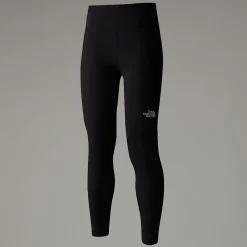Clearance The North Face Winter Warm Pro Tights Til Damer TNF Black