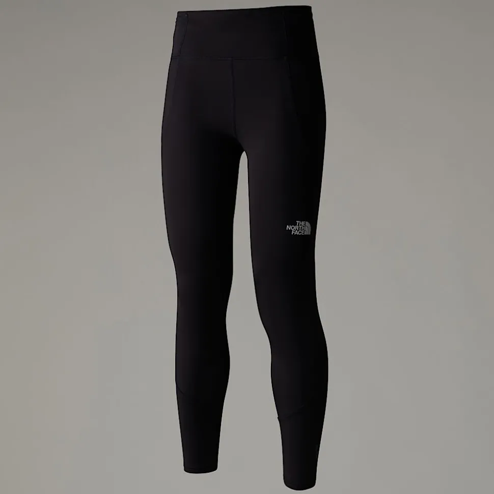 Clearance The North Face Winter Warm Pro Tights Til Damer TNF Black