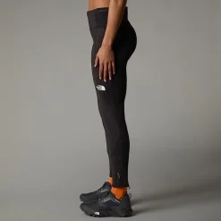 Clearance The North Face Winter Warm Pro Tights Til Damer TNF Black