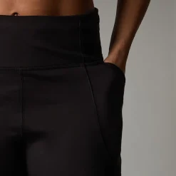 Clearance The North Face Winter Warm Pro Tights Til Damer TNF Black