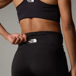 Clearance The North Face Winter Warm Pro Tights Til Damer TNF Black