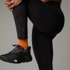 Clearance The North Face Winter Warm Pro Tights Til Damer TNF Black