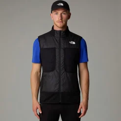 Flash Sale The North Face Winter Warm Pro Vest Til Herrer TNF Black-NPF