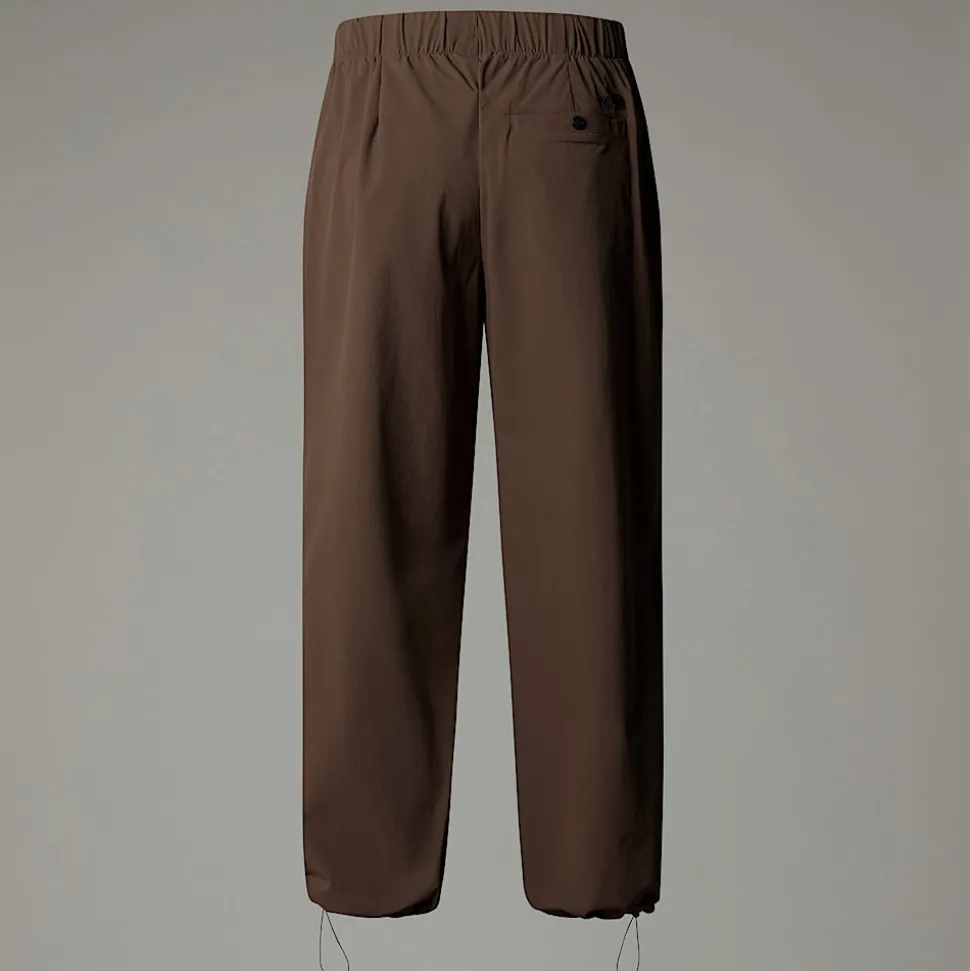 Best Sale The North Face Woven Bukser Til Damer Smokey Brown