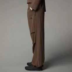 Best Sale The North Face Woven Bukser Til Damer Smokey Brown