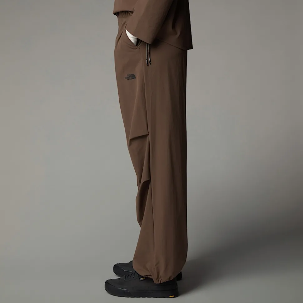 Best Sale The North Face Woven Bukser Til Damer Smokey Brown