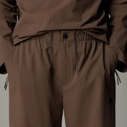 Best Sale The North Face Woven Bukser Til Damer Smokey Brown
