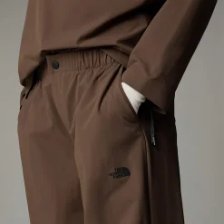 Best Sale The North Face Woven Bukser Til Damer Smokey Brown