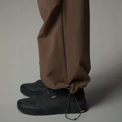 Best Sale The North Face Woven Bukser Til Damer Smokey Brown