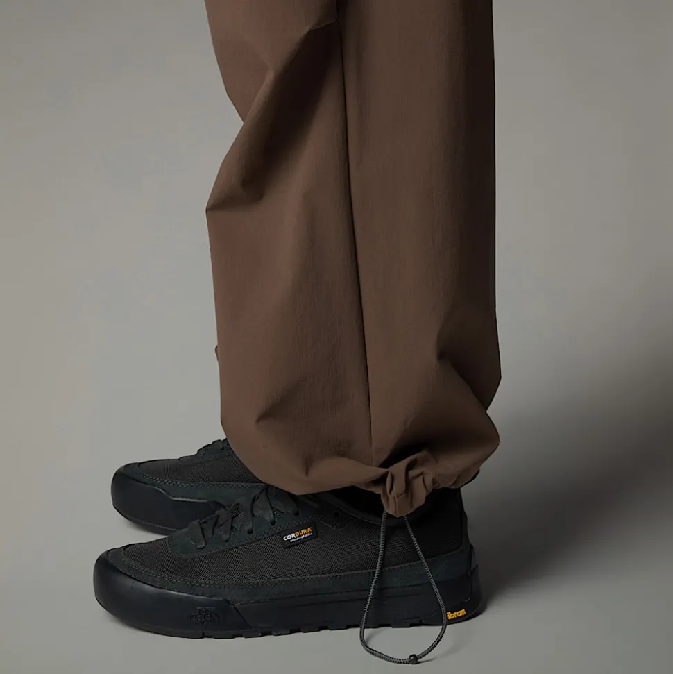 Best Sale The North Face Woven Bukser Til Damer Smokey Brown