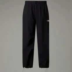 Clearance The North Face Woven Bukser Til Damer TNF Black