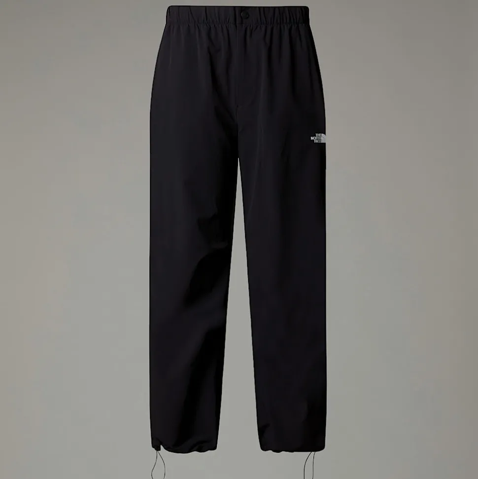 Clearance The North Face Woven Bukser Til Damer TNF Black