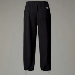 Clearance The North Face Woven Bukser Til Damer TNF Black