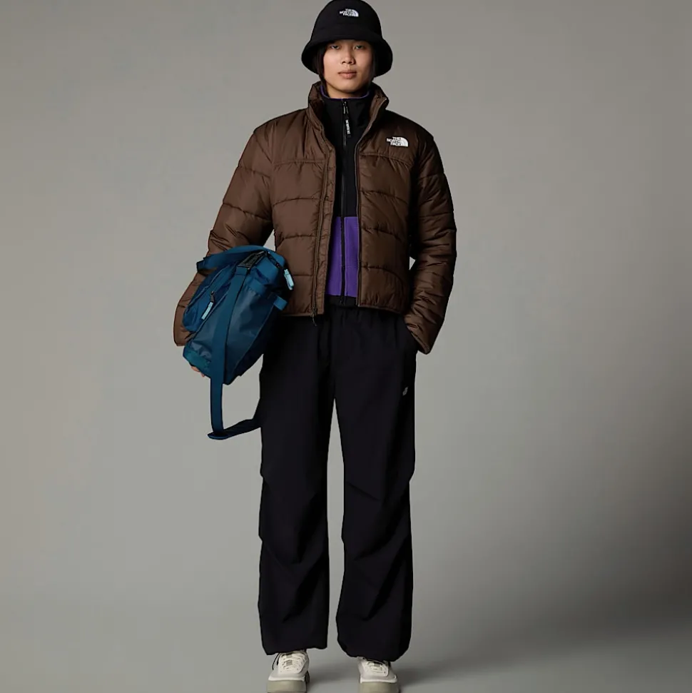 Clearance The North Face Woven Bukser Til Damer TNF Black