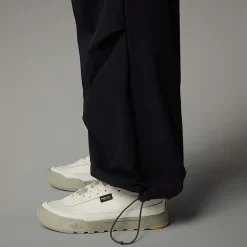 Clearance The North Face Woven Bukser Til Damer TNF Black