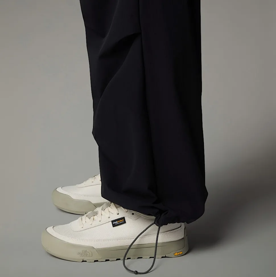 Clearance The North Face Woven Bukser Til Damer TNF Black