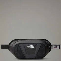 Best The North Face Y2K Bæltetaske TNF Black-Asphalt Grey-NPF