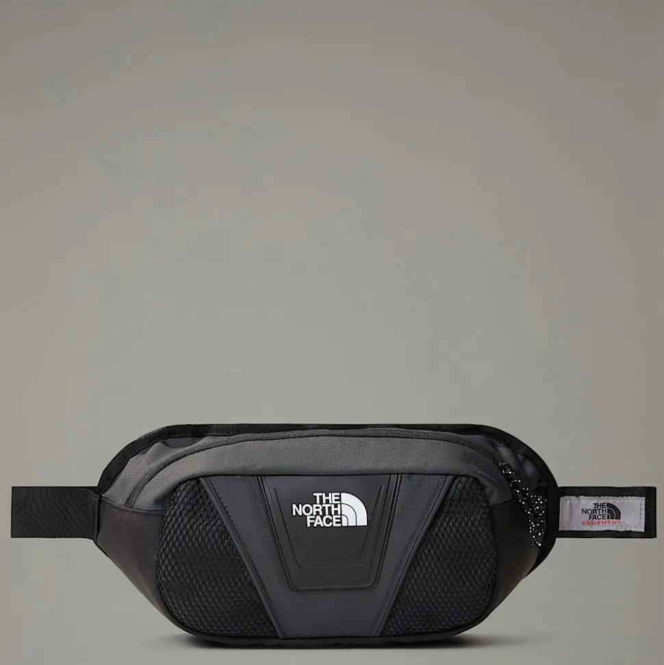 Best The North Face Y2K Bæltetaske TNF Black-Asphalt Grey-NPF