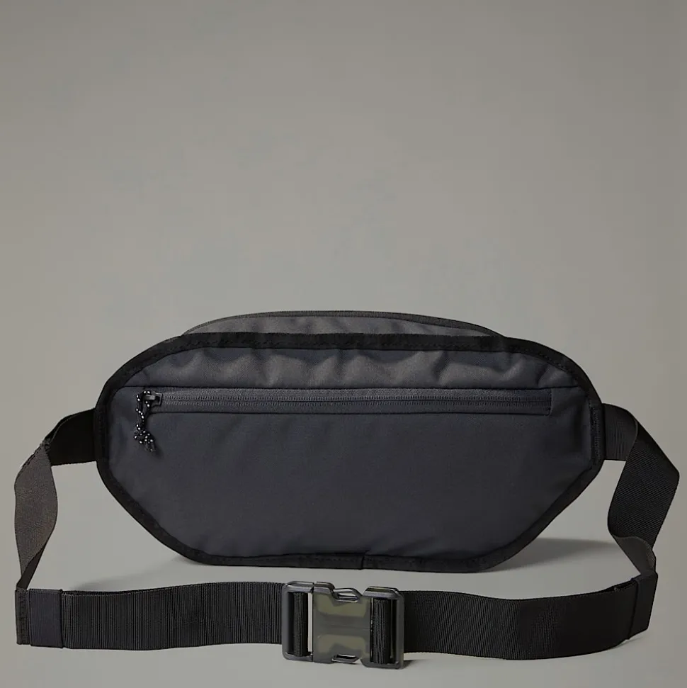 Best The North Face Y2K Bæltetaske TNF Black-Asphalt Grey-NPF