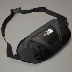 Best The North Face Y2K Bæltetaske TNF Black-Asphalt Grey-NPF