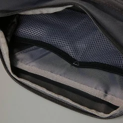 Best The North Face Y2K Bæltetaske TNF Black-Asphalt Grey-NPF