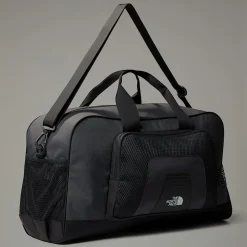 Cheap The North Face Y2K Duffel TNF Black-Asphalt Grey-NPF