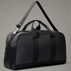 Cheap The North Face Y2K Duffel TNF Black-Asphalt Grey-NPF