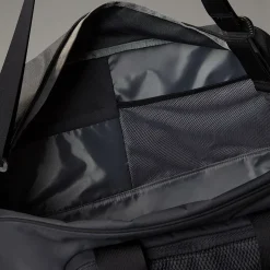 Cheap The North Face Y2K Duffel TNF Black-Asphalt Grey-NPF