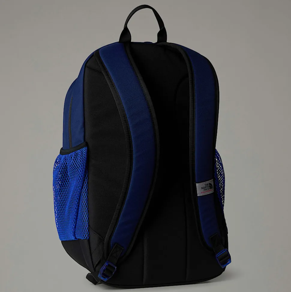 Shop The North Face Y2K Rygsæk TNF Blue-Eagle Blue-Clay Grey