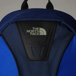 Shop The North Face Y2K Rygsæk TNF Blue-Eagle Blue-Clay Grey