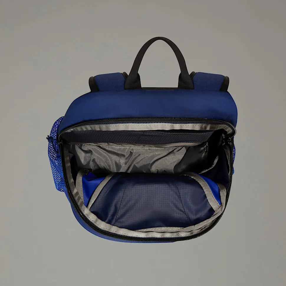 Shop The North Face Y2K Rygsæk TNF Blue-Eagle Blue-Clay Grey