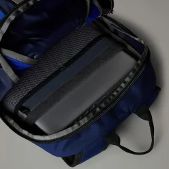 Shop The North Face Y2K Rygsæk TNF Blue-Eagle Blue-Clay Grey