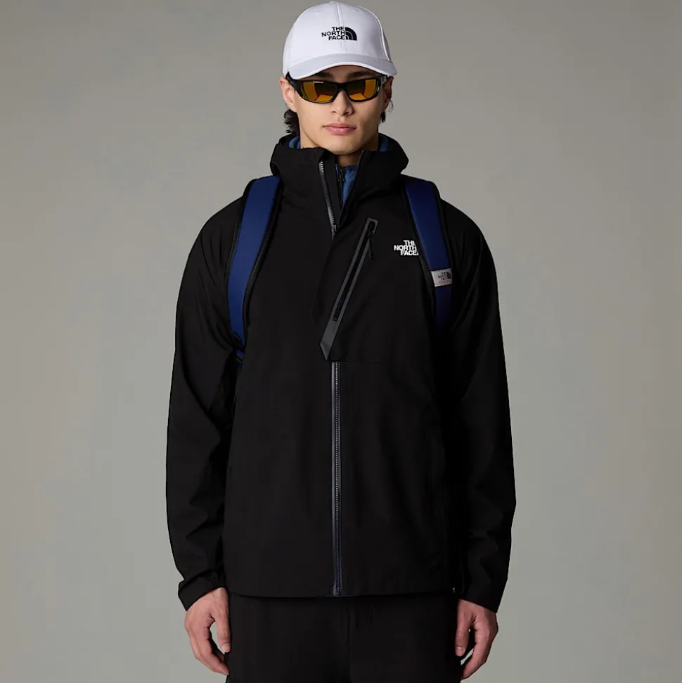 Shop The North Face Y2K Rygsæk TNF Blue-Eagle Blue-Clay Grey