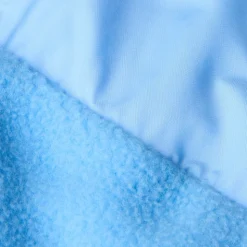 Fashion The North Face Yumiori Fleecejakke Med Lynlås Til Piger Cornflower