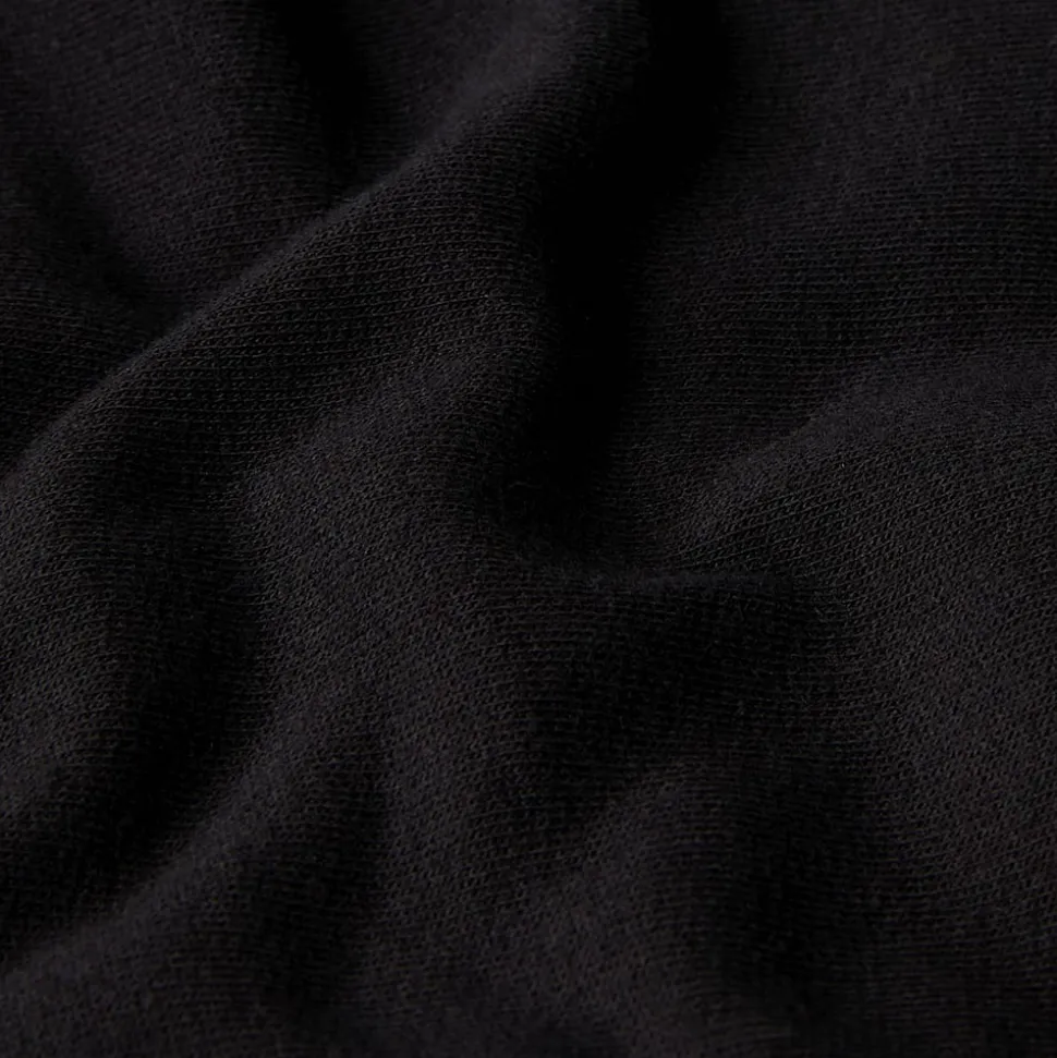 Best The North Face Zumo Fleece Joggingbukser Til Herrer TNF Black