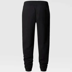 Best The North Face Zumo Fleece Joggingbukser Til Herrer TNF Black