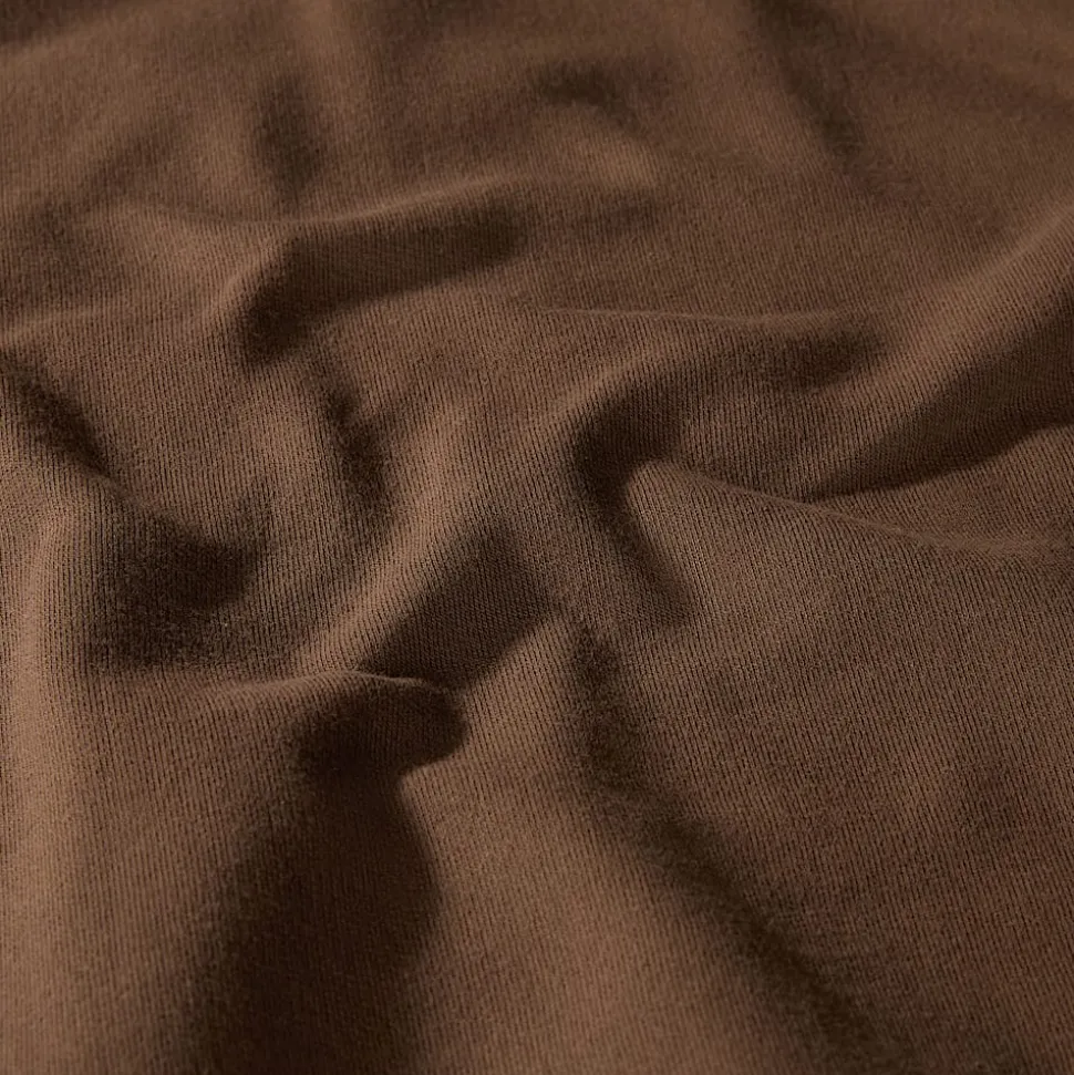 Discount The North Face Zumu Kjole Med Hætte Til Damer Smokey Brown