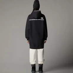 Online The North Face Zumu Kjole Med Hætte Til Damer TNF Black