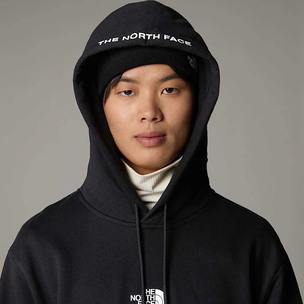 Online The North Face Zumu Kjole Med Hætte Til Damer TNF Black